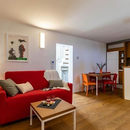 Cconforthotels Appartamento Domus Venezia Bari Buitenkant foto