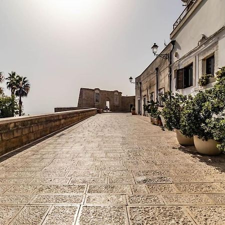 Cconforthotels Appartamento Domus Venezia Bari Buitenkant foto