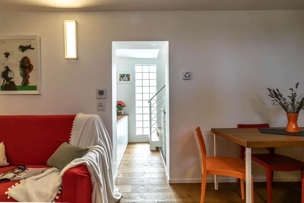Cconforthotels Appartamento Domus Venezia Bari Buitenkant foto