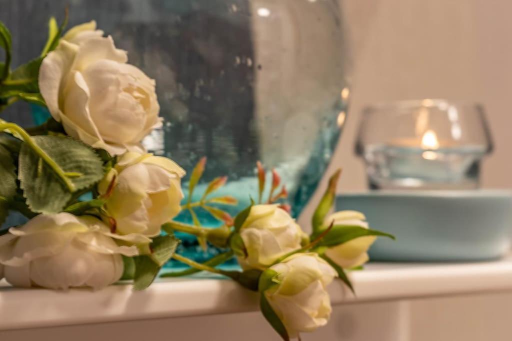 Cconforthotels Appartamento Domus Venezia Bari Buitenkant foto