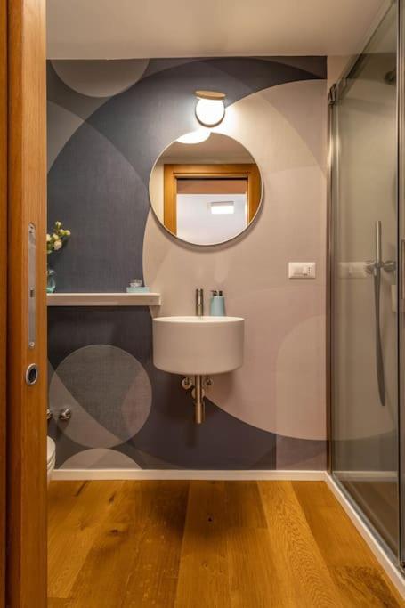 Cconforthotels Appartamento Domus Venezia Bari Buitenkant foto