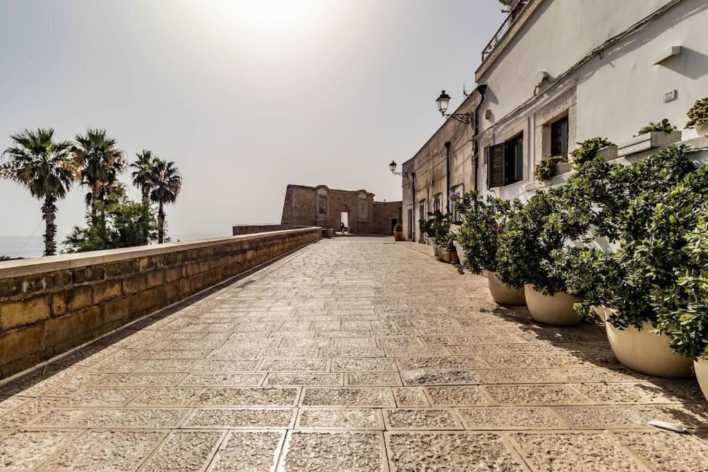 Cconforthotels Appartamento Domus Venezia Bari Buitenkant foto