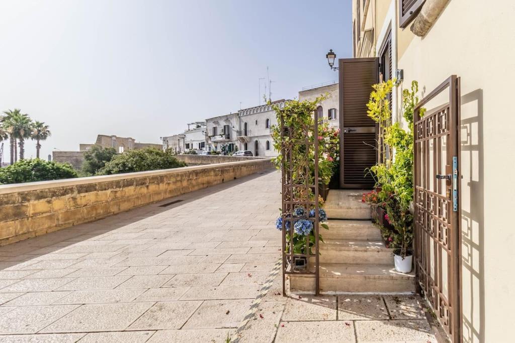 Cconforthotels Appartamento Domus Venezia Bari Buitenkant foto