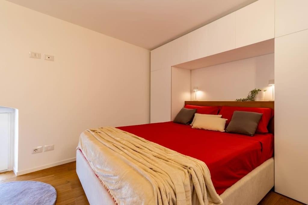 Cconforthotels Appartamento Domus Venezia Bari Buitenkant foto
