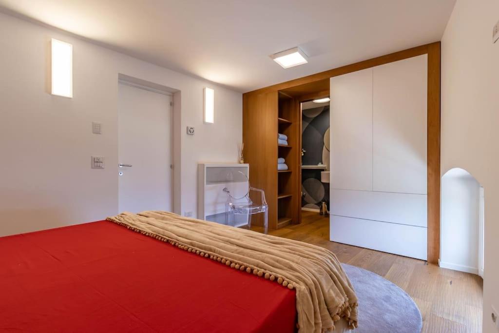 Cconforthotels Appartamento Domus Venezia Bari Buitenkant foto