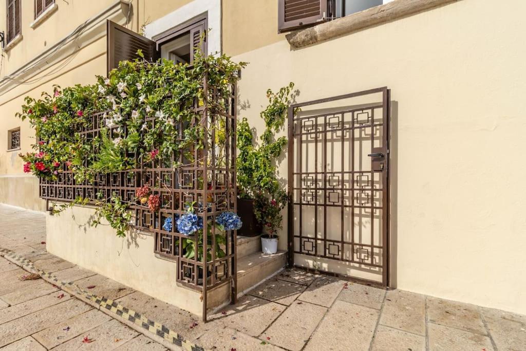 Cconforthotels Appartamento Domus Venezia Bari Buitenkant foto