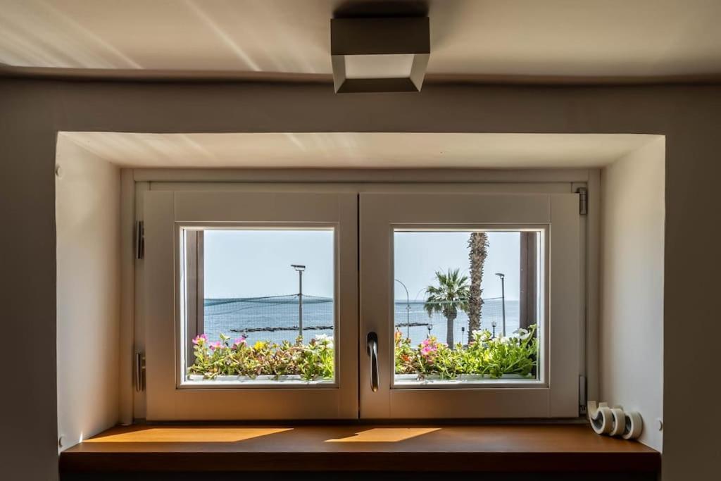 Cconforthotels Appartamento Domus Venezia Bari Buitenkant foto