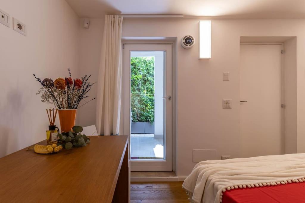 Cconforthotels Appartamento Domus Venezia Bari Buitenkant foto