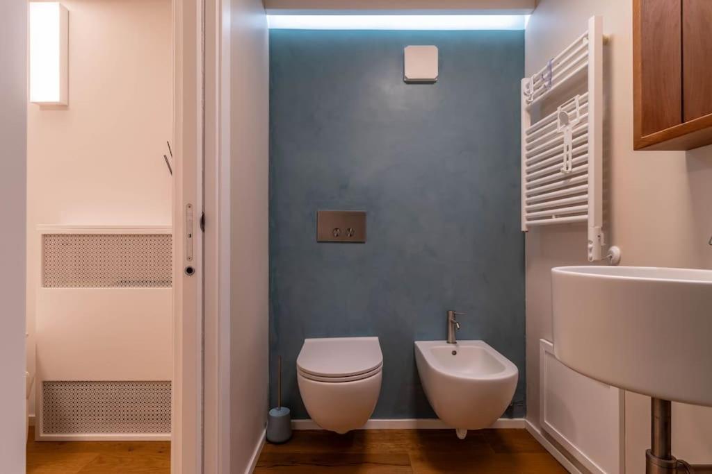 Cconforthotels Appartamento Domus Venezia Bari Buitenkant foto