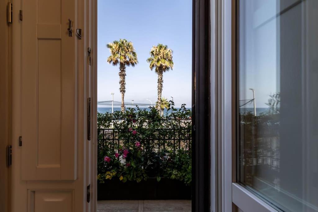 Cconforthotels Appartamento Domus Venezia Bari Buitenkant foto