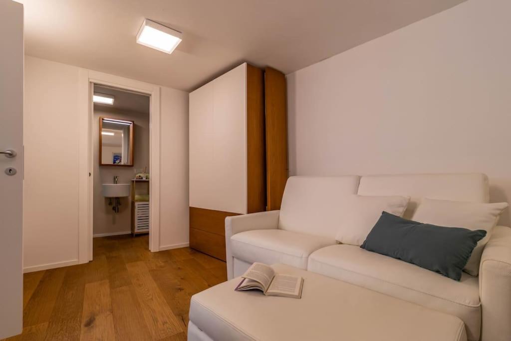 Cconforthotels Appartamento Domus Venezia Bari Buitenkant foto