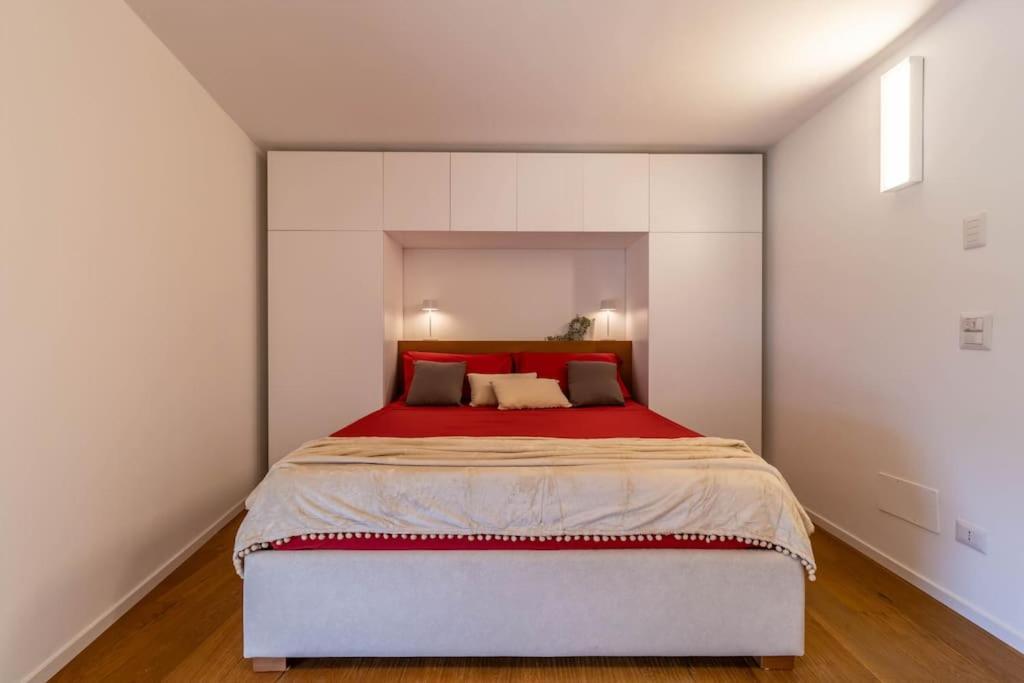 Cconforthotels Appartamento Domus Venezia Bari Buitenkant foto