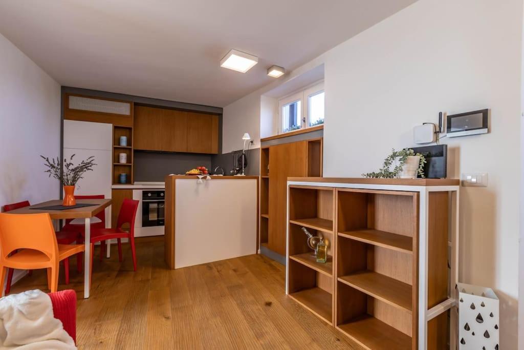 Cconforthotels Appartamento Domus Venezia Bari Buitenkant foto