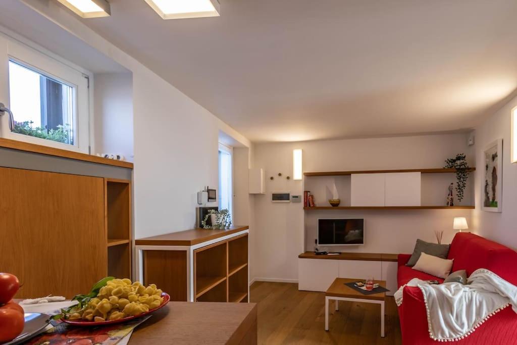 Cconforthotels Appartamento Domus Venezia Bari Buitenkant foto