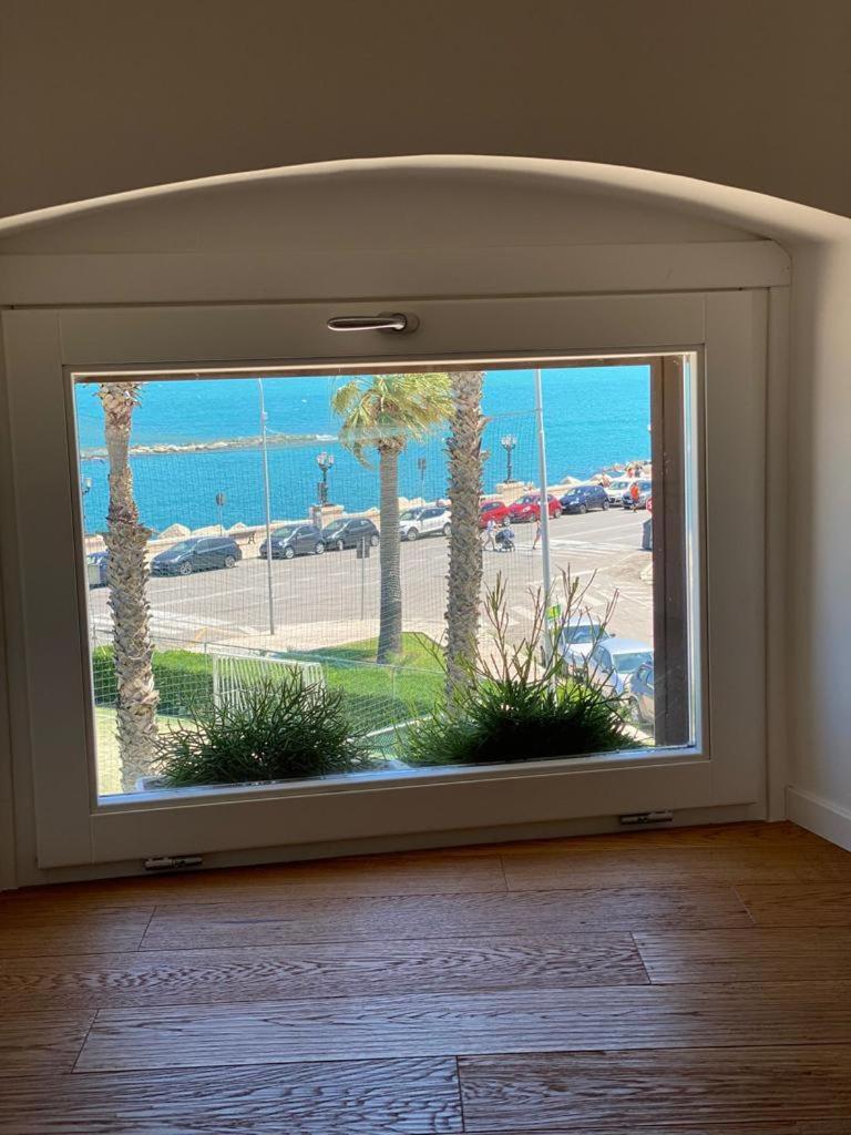 Cconforthotels Appartamento Domus Venezia Bari Buitenkant foto